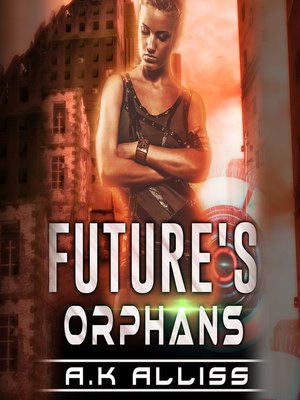 cover image of Future's Orphans